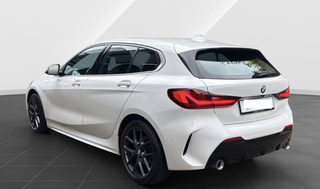 BMW Serie 1 118d M-Sport 2022