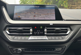 BMW Serie 1 118d M-Sport 2022