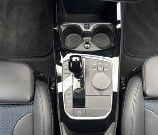 BMW Serie 1 118d M-Sport 2022