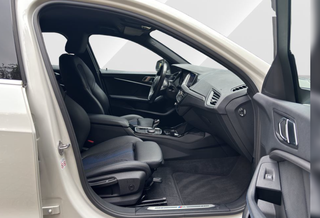 BMW Serie 1 118d M-Sport 2022