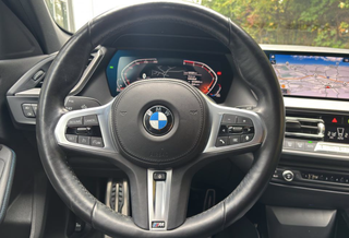 BMW Serie 1 118d M-Sport 2022