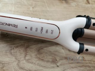 Remington Rizador Pelo Ondas