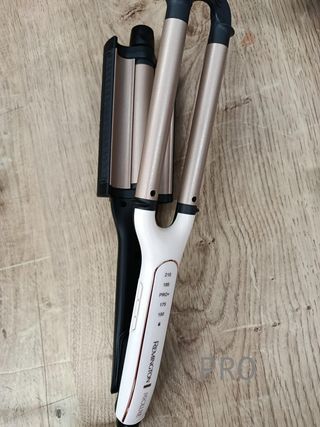 Remington Rizador Pelo Ondas