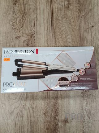 Remington Rizador Pelo Ondas