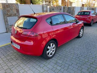 SEAT Leon 2008