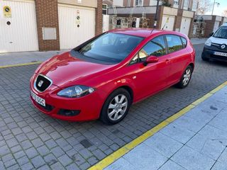 SEAT Leon 2008