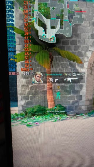 Pc Gaming Barato