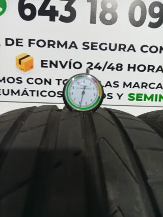 225 45 18 91W HANKOOK VENTUS S1 EVO 2