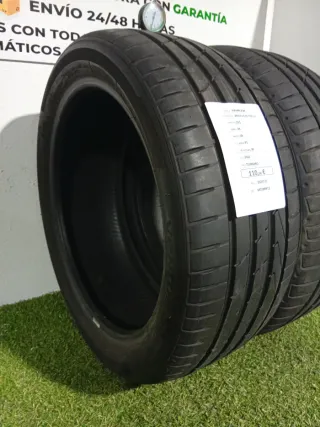 225 45 18 91W HANKOOK VENTUS S1 EVO 2