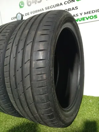 225 45 18 91W HANKOOK VENTUS S1 EVO 2