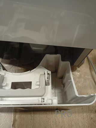 Deshumidificador de humedad - 80 m2 / 200 m3 - COMFEE