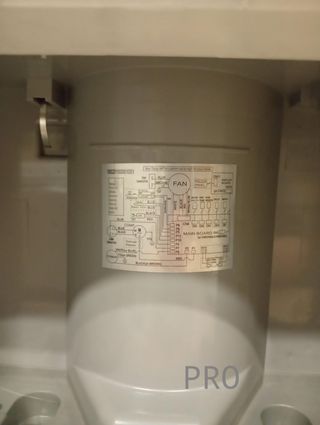 Deshumidificador de humedad - 80 m2 / 200 m3 - COMFEE