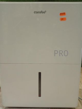 Deshumidificador de humedad - 80 m2 / 200 m3 - COMFEE