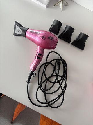 Secador de pelo Parlux 3800 Rosa
