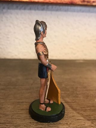 Figura de plomo: Príncipe Egipcio