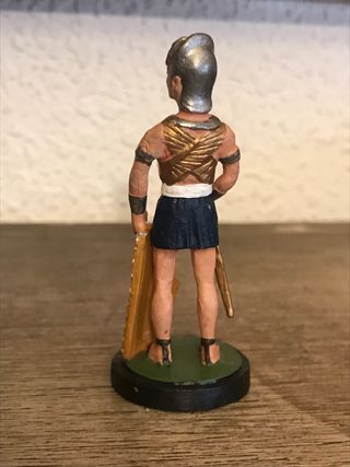 Figura de plomo: Príncipe Egipcio