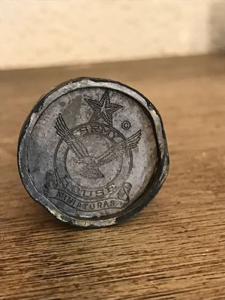 Figura de plomo: Príncipe Egipcio