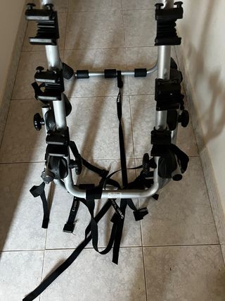 Portabicicletas Green Valley