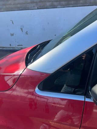 Mercedes Vito 114 CDI Furgón