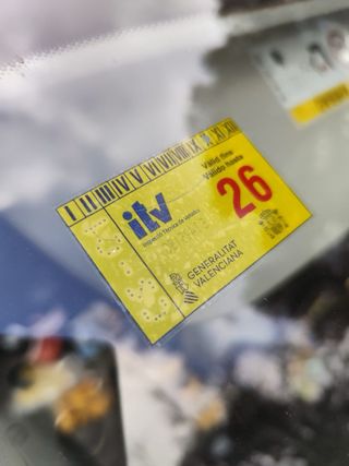 Mercedes Vito 114 CDI Furgón