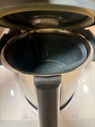Thermomix TM5