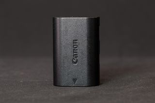 Batteria Canon LP-E6