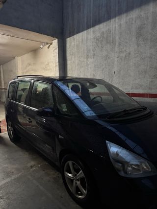 Renault Espace 2008