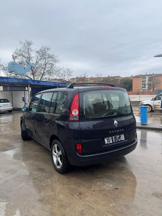 Renault Espace 2008
