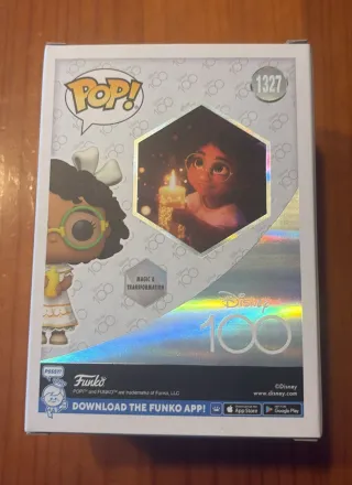 Funko Pop! Mirabel 1327 Disney 100