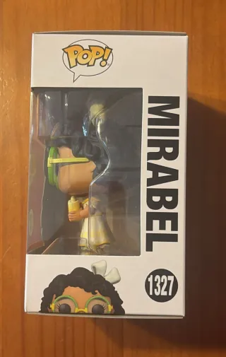 Funko Pop! Mirabel 1327 Disney 100
