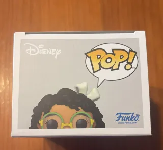Funko Pop! Mirabel 1327 Disney 100
