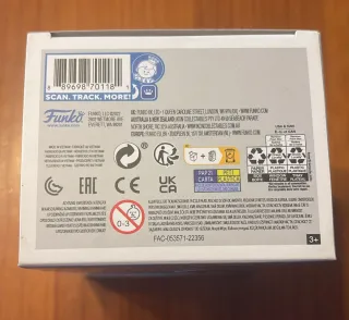 Funko Pop! Mirabel 1327 Disney 100