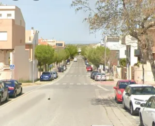 VENTA CASA JAÉN zona. boulevard