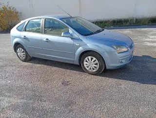Ford Focus 16 tdci