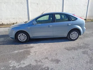 Ford Focus 16 tdci
