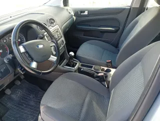 Ford Focus 16 tdci