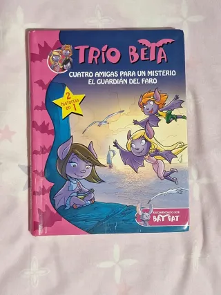 Trío Beta