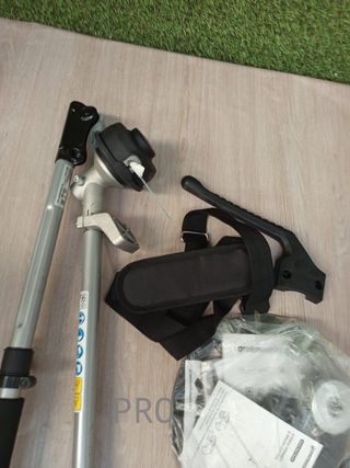 Greenworks Tools Cortabordes Eléctrico