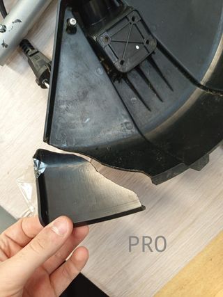 Greenworks Tools Cortabordes Eléctrico