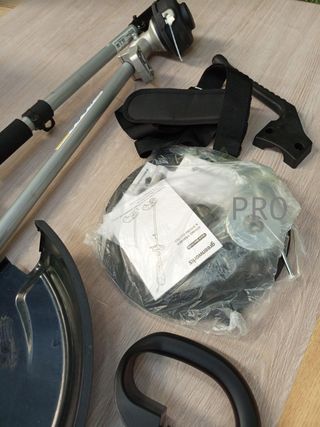 Greenworks Tools Cortabordes Eléctrico