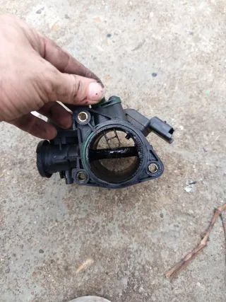 Cuerpo Mariposa Ford Focus C-Max 2.0 TDCI