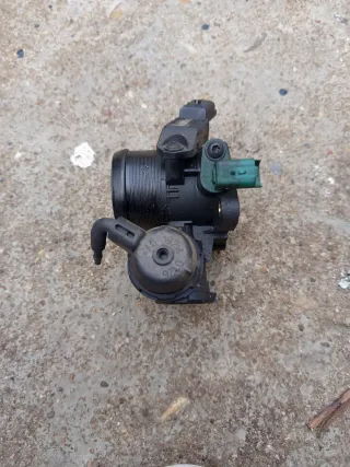 Cuerpo Mariposa Ford Focus C-Max 2.0 TDCI