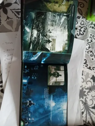 Xbox 360 Modern Warfare 2 Hardened Edition