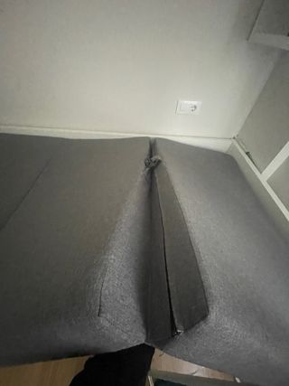 Colchón Furgoneta 190x120x10cm Visco