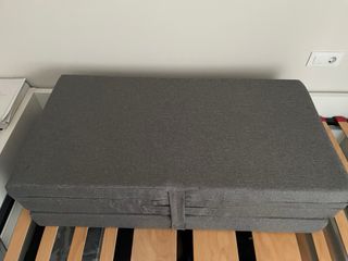 Colchón Furgoneta 190x120x10cm Visco