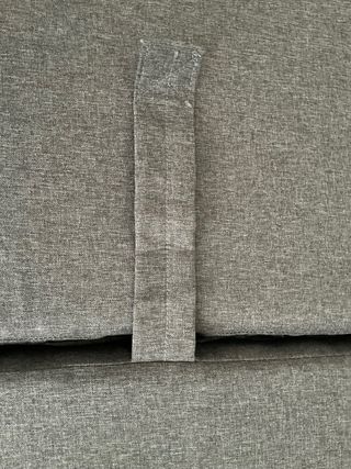 Colchón Furgoneta 190x120x10cm Visco