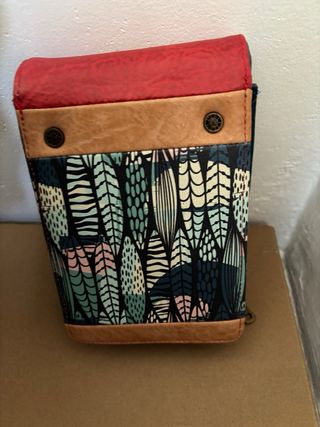 Bolso Sweet Candy Verano Flamenco Faro