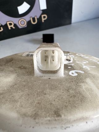 Aforador  Cadillac SRX 3.6 Gasolina : 020564AE