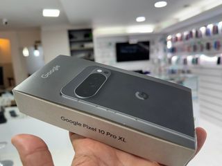 GOOGLE PIXEL 10 PRO XL 256GB NUEVO PRECINTADO