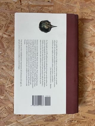 El pueblo traicionado